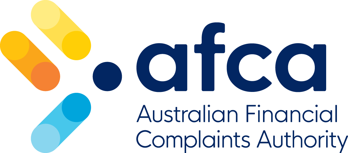 Australian Financial Complaints Authority