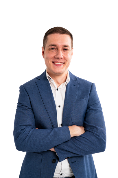 Steven Joummaa