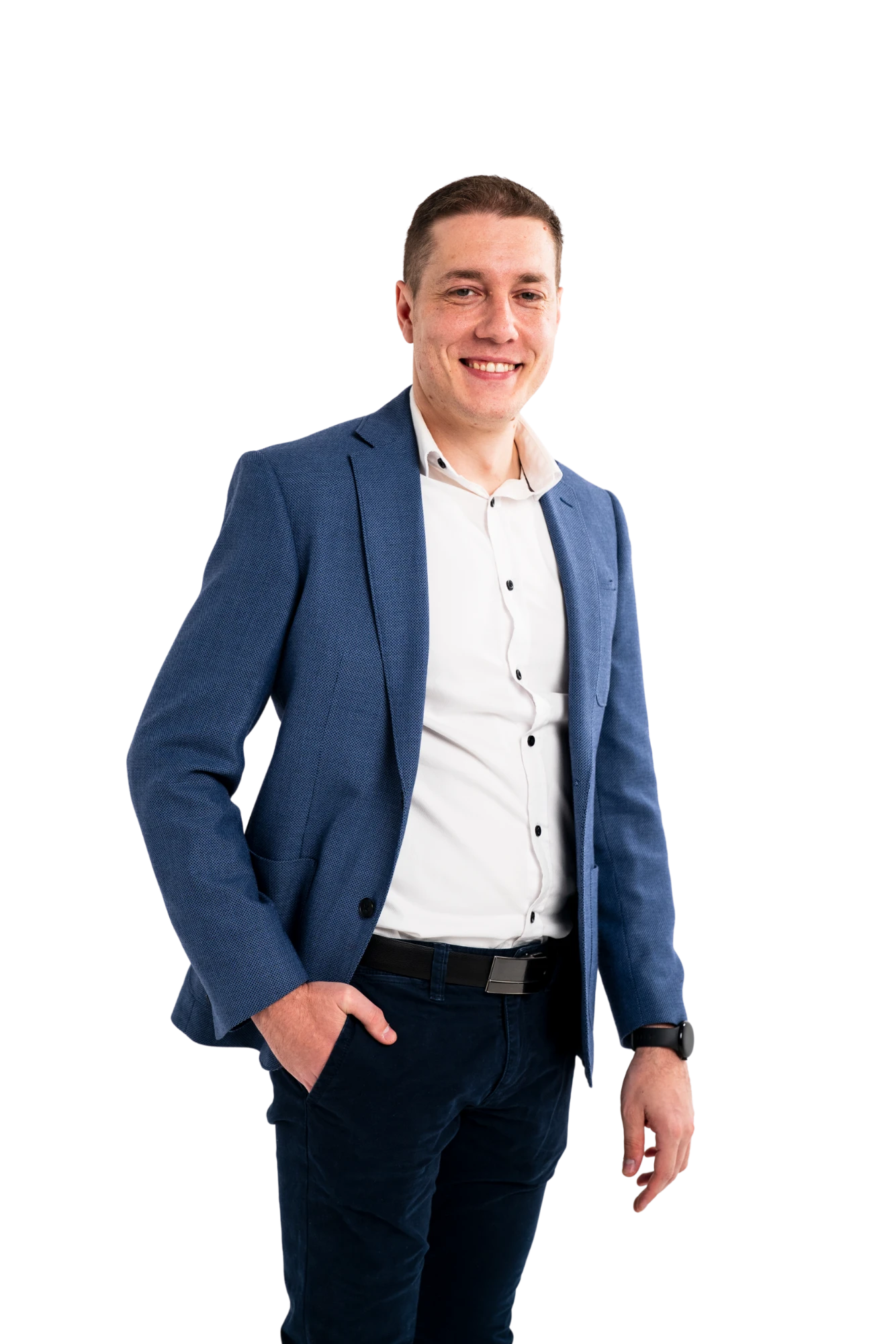 Steven Joummaa